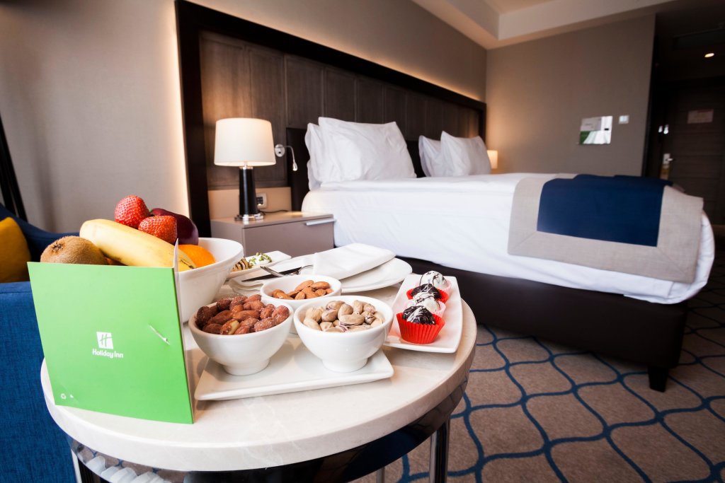 Кайсери: Holiday Inn Kayseri - Duvenonu, an IHG Hotel
