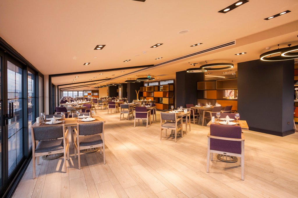 Кайсери: Holiday Inn Kayseri - Duvenonu, an IHG Hotel