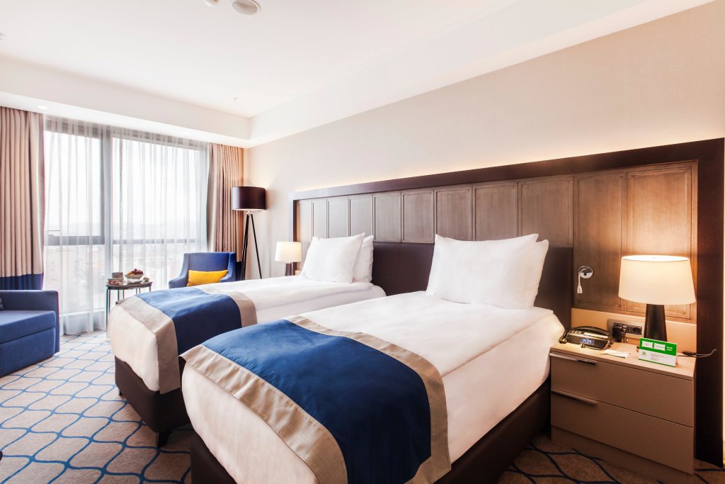 Кайсери: Holiday Inn Kayseri - Duvenonu, an IHG Hotel