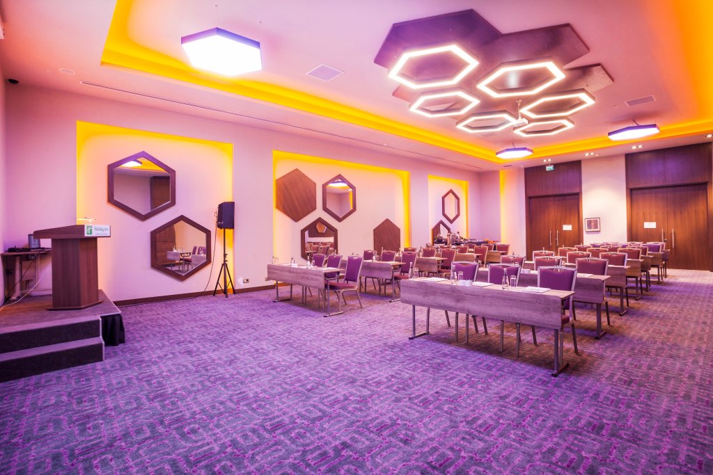 Кайсери: Holiday Inn Kayseri - Duvenonu, an IHG Hotel