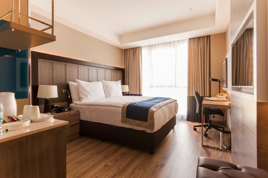 Кайсери: Holiday Inn Kayseri - Duvenonu, an IHG Hotel