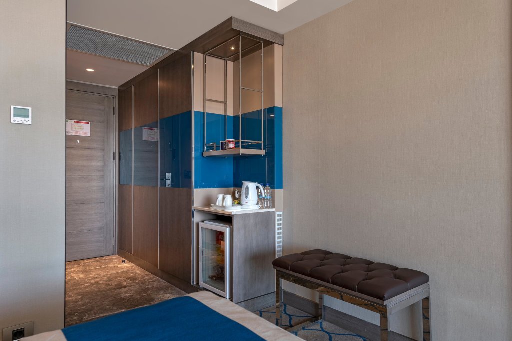 Кайсери: Holiday Inn Kayseri - Duvenonu, an IHG Hotel
