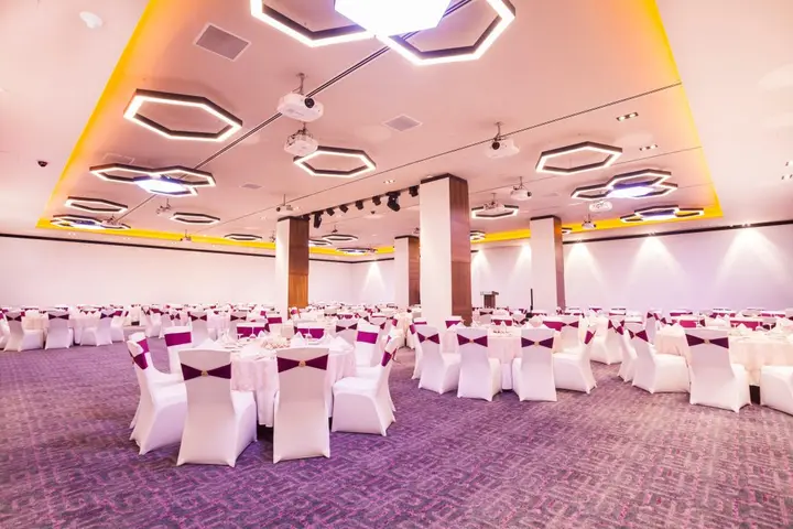 Кайсери: Holiday Inn Kayseri - Duvenonu, an IHG Hotel