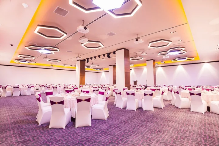 Кайсери: Holiday Inn Kayseri - Duvenonu, an IHG Hotel