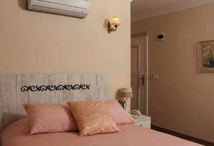 Бига: Edahan Hotel