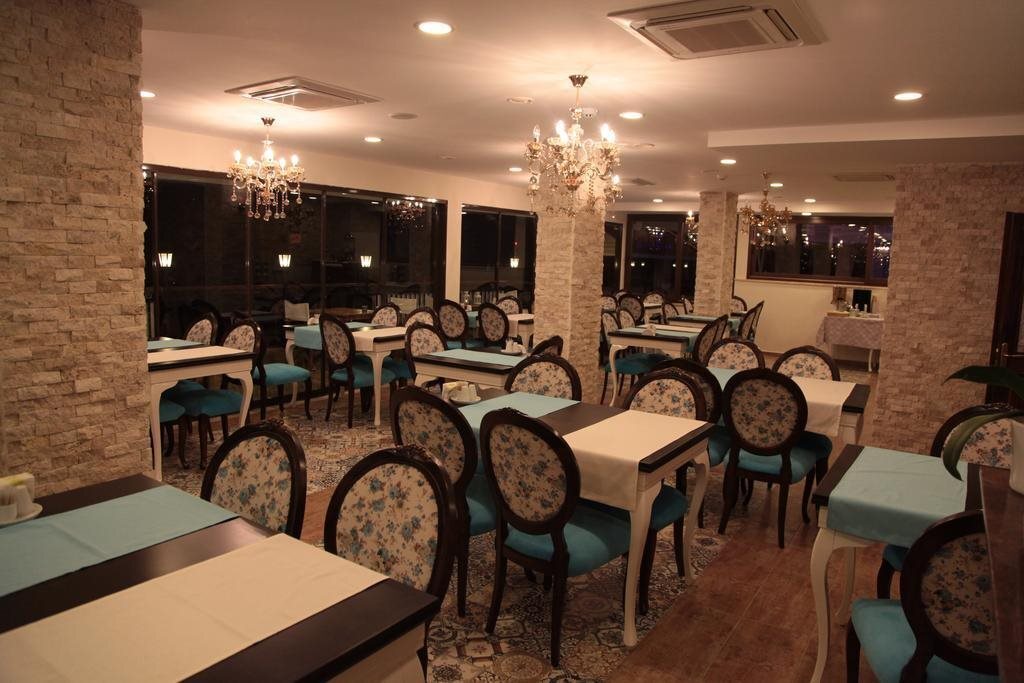 Бурхание: Divas Butik Hotel