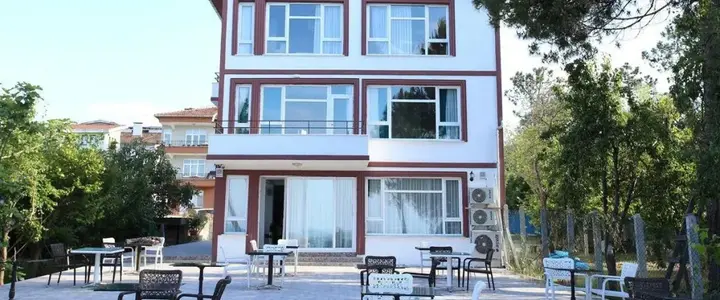 Унье: Sebile Hanim Sahil Otel