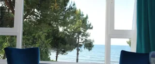 Унье: Sebile Hanim Sahil Otel