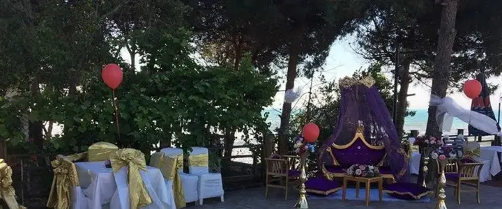 Унье: Sebile Hanim Sahil Otel