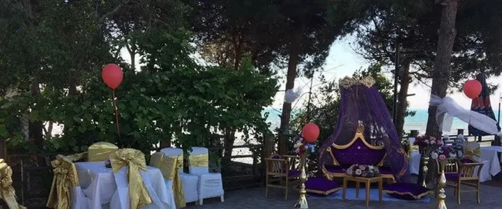 Унье: Sebile Hanim Sahil Otel