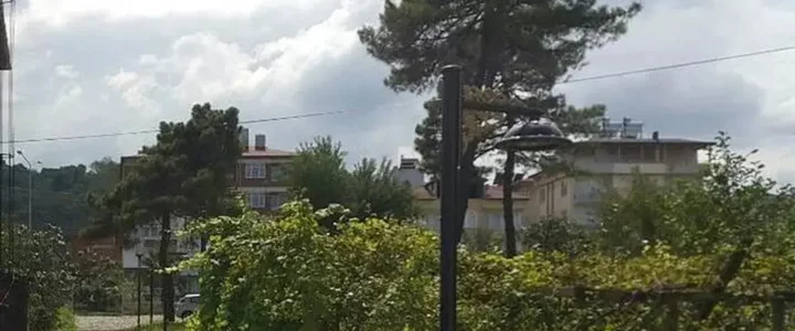 Унье: Sebile Hanim Sahil Otel