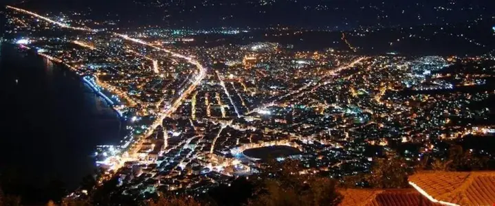 Унье: Sebile Hanim Sahil Otel