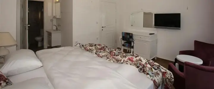Унье: Sebile Hanim Sahil Otel