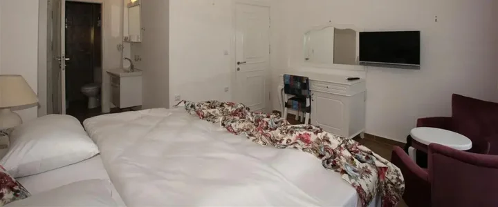 Унье: Sebile Hanim Sahil Otel