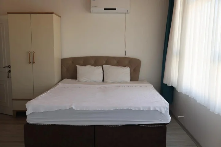 Унье: Sebile Hanim Sahil Otel