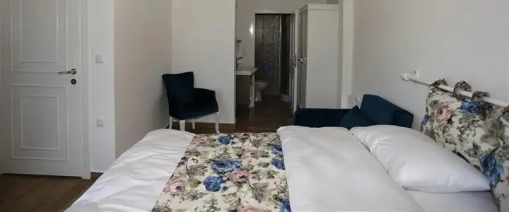 Унье: Sebile Hanim Sahil Otel