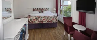 Унье: Sebile Hanim Sahil Otel