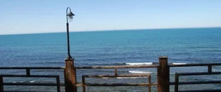 Унье: Sebile Hanim Sahil Otel