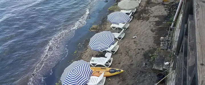 Унье: Sebile Hanim Sahil Otel