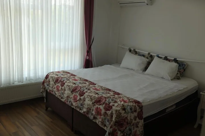 Унье: Sebile Hanim Sahil Otel
