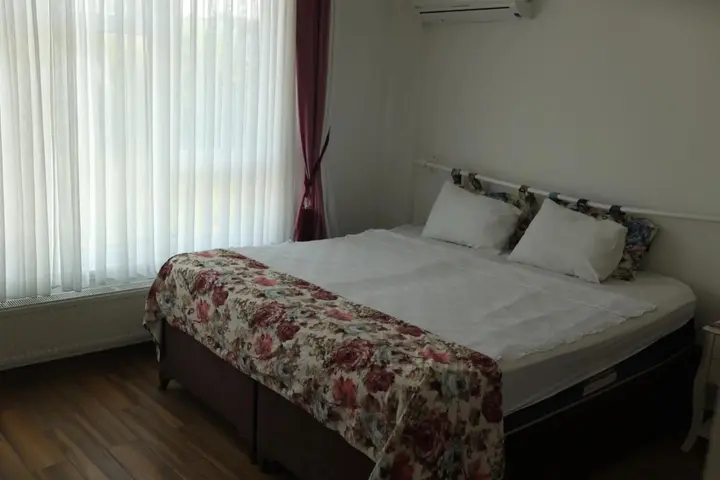 Унье: Sebile Hanim Sahil Otel