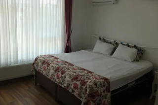 Унье: Sebile Hanim Sahil Otel