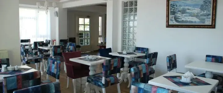Унье: Sebile Hanim Sahil Otel