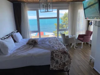 Унье: Sebile Hanim Sahil Otel