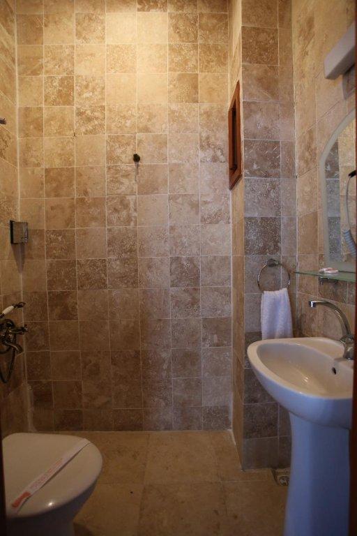 Унье: Sebile Hanim Sahil Otel