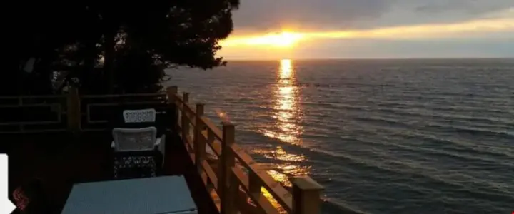 Унье: Sebile Hanim Sahil Otel