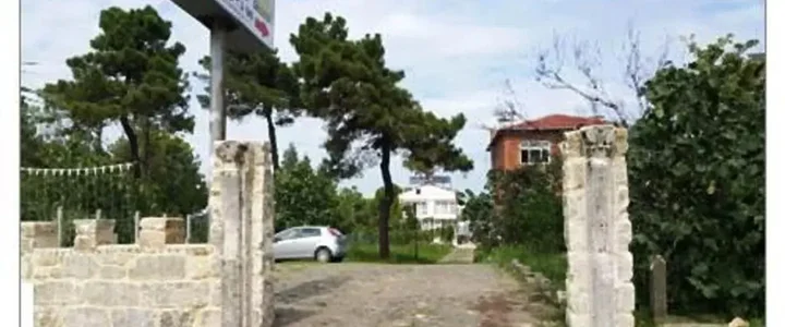 Унье: Sebile Hanim Sahil Otel
