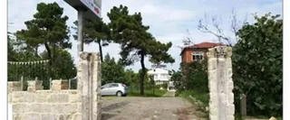 Унье: Sebile Hanim Sahil Otel