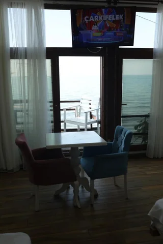 Унье: Sebile Hanim Sahil Otel