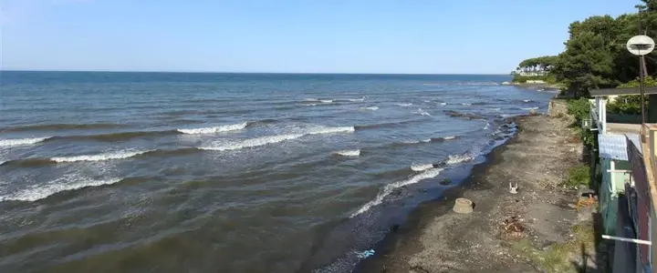 Унье: Sebile Hanim Sahil Otel