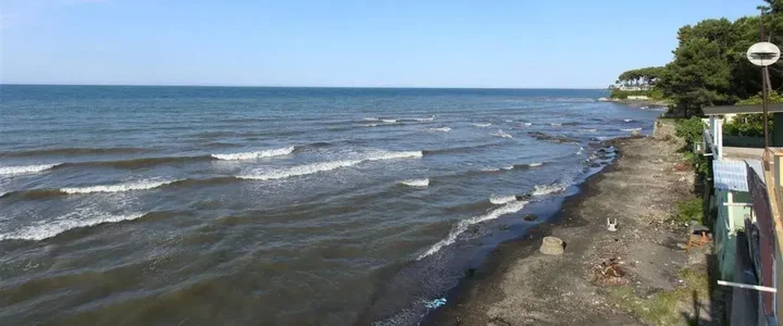 Унье: Sebile Hanim Sahil Otel