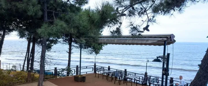 Унье: Sebile Hanim Sahil Otel