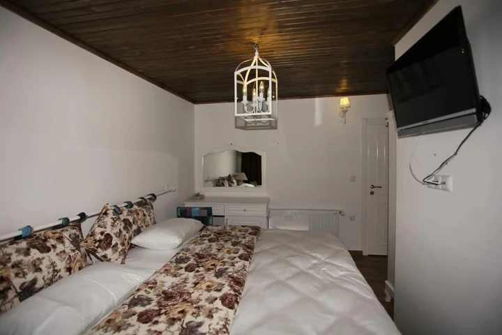 Унье: Sebile Hanim Sahil Otel