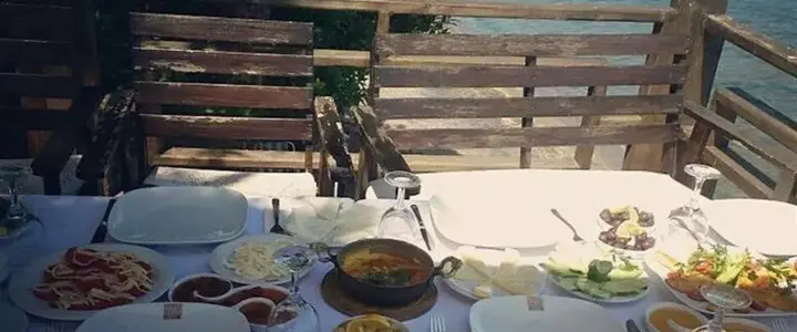 Унье: Sebile Hanim Sahil Otel