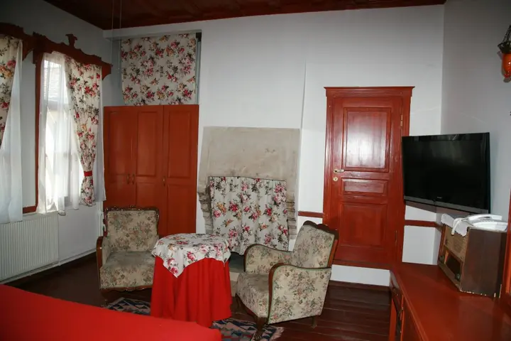 Унье: Sebile Hanim Sahil Otel