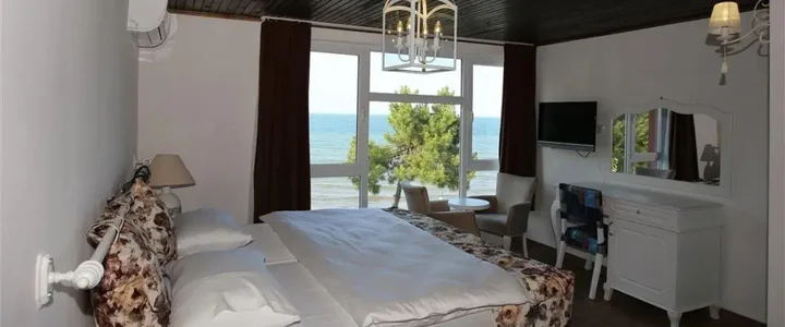 Унье: Sebile Hanim Sahil Otel