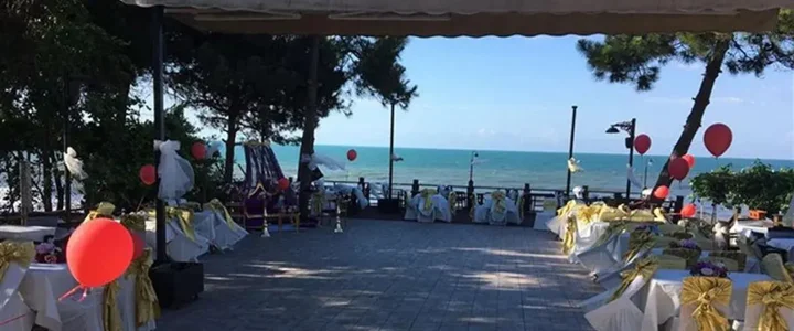 Унье: Sebile Hanim Sahil Otel
