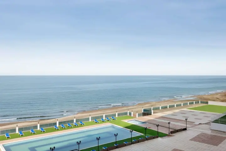 Унье: Ramada Resort by Wyndham Unye