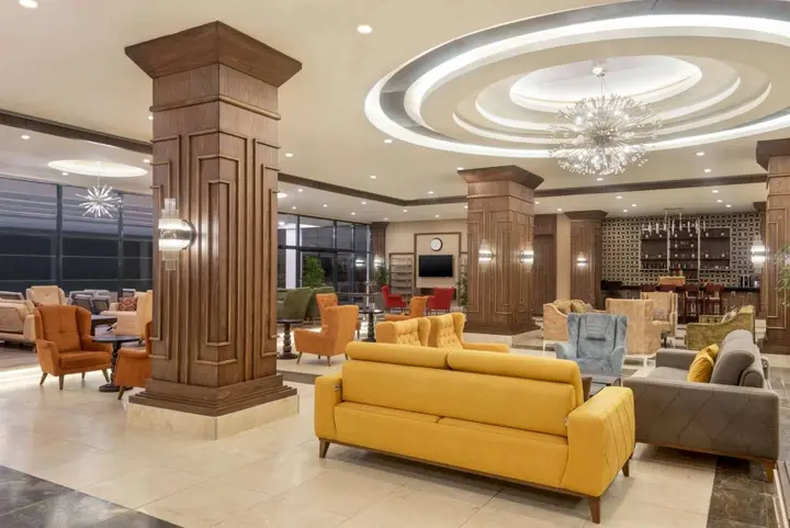 Унье: Ramada Resort by Wyndham Unye
