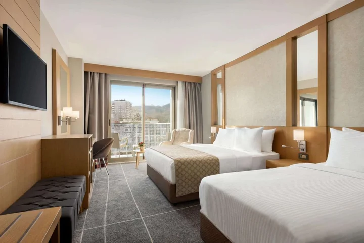 Унье: Ramada Resort by Wyndham Unye
