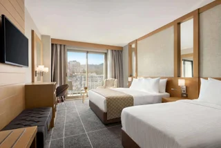Унье: Ramada Resort by Wyndham Unye