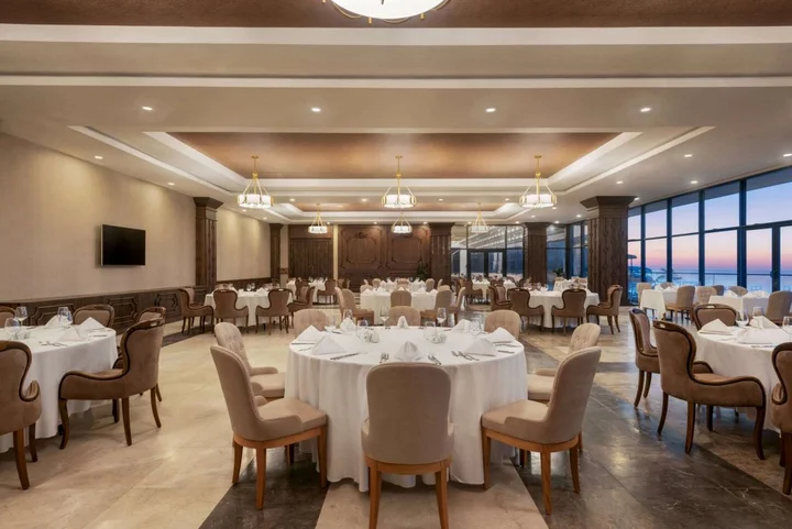 Унье: Ramada Resort by Wyndham Unye