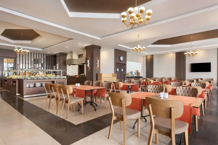 Унье: Ramada Resort by Wyndham Unye
