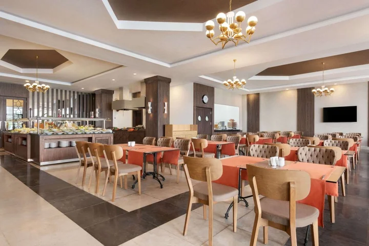 Унье: Ramada Resort by Wyndham Unye