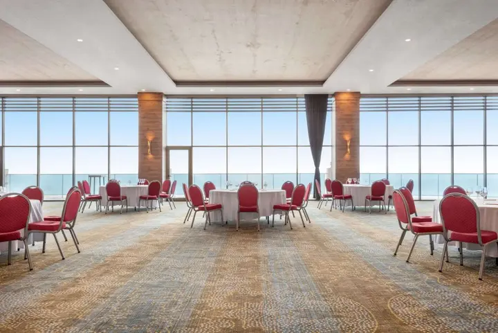 Унье: Ramada Resort by Wyndham Unye