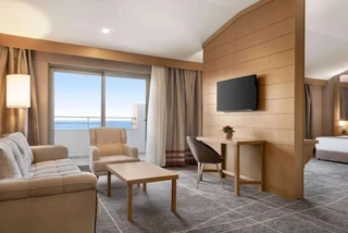 Унье: Ramada Resort by Wyndham Unye